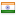 kadinlara.pro server is located in India
